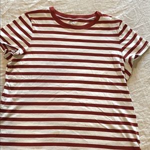 Madewell t-shirt
